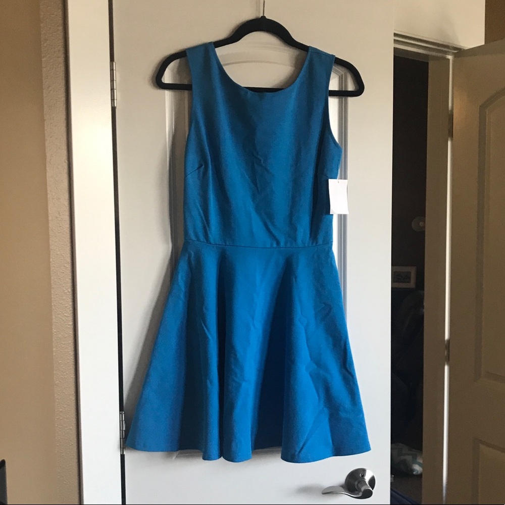 Skater dress from Nordstrom Rack